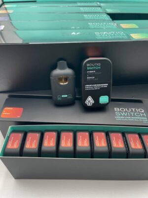 Boutiq Cart Pricing Guide