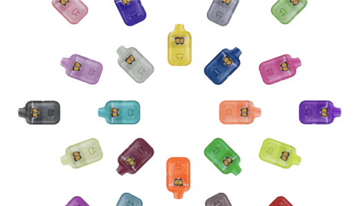 Premium Boutiq Live Resin Vape Carts