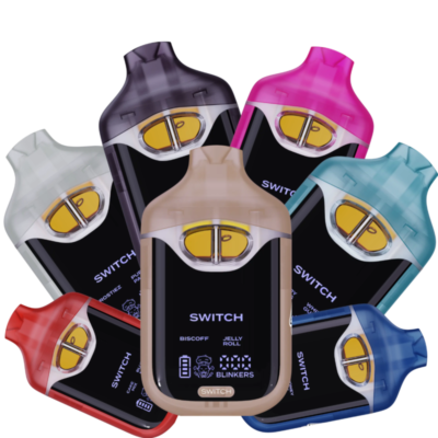 Premium Boutiq Disposable Vape Carts