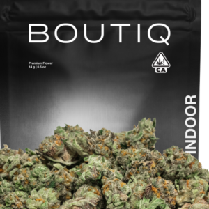Boutiq Flower