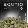 Boutiq Switch Cart security