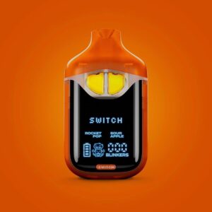 Buy Boutiq THCA Rocket Pop